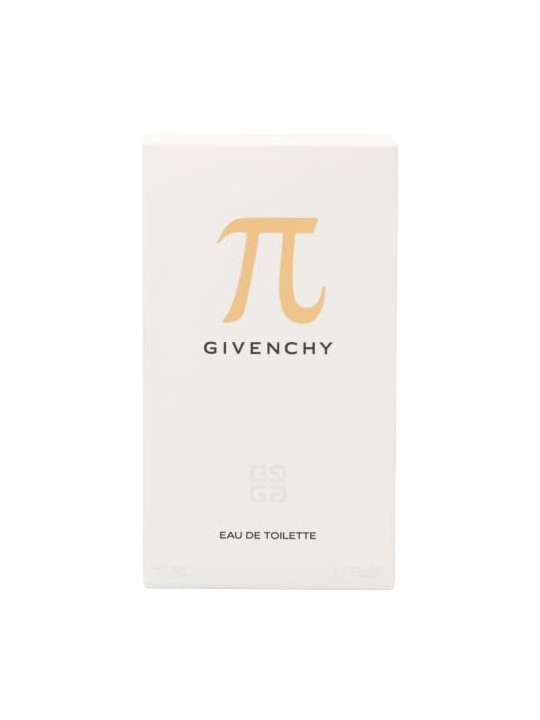 Givenchy Pi eau de toilette Spray uomo 50ml