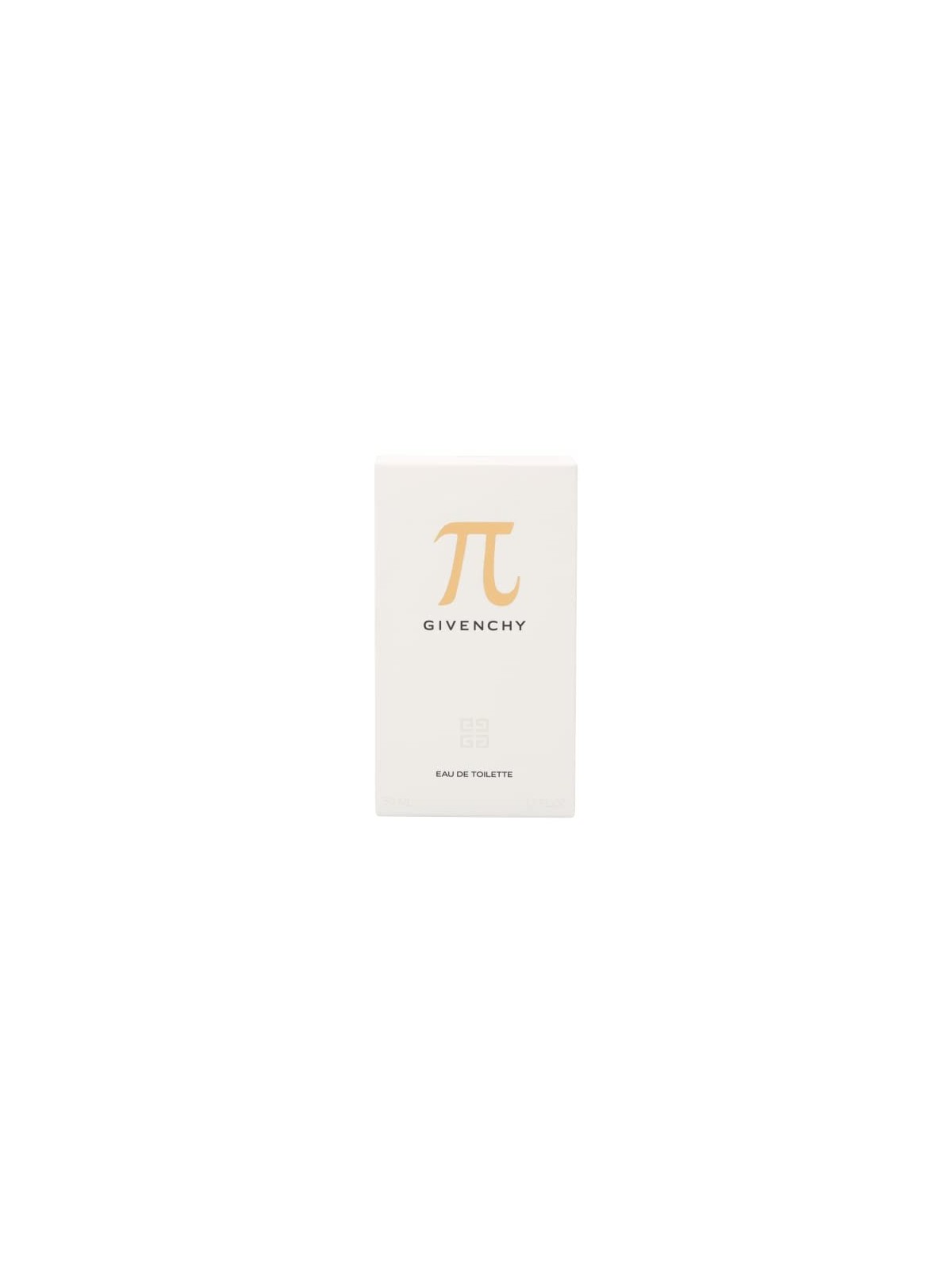 Givenchy Pi eau de toilette Spray uomo 50ml