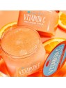 Tree Hut ESFOLIANTE di zucchero vitamina C 510 gr unisex