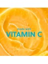 Tree Hut ESFOLIANTE di zucchero vitamina C 510 gr unisex