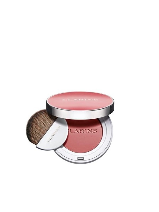 Clarins Joli Blush Fard 5 g donna odstn 02