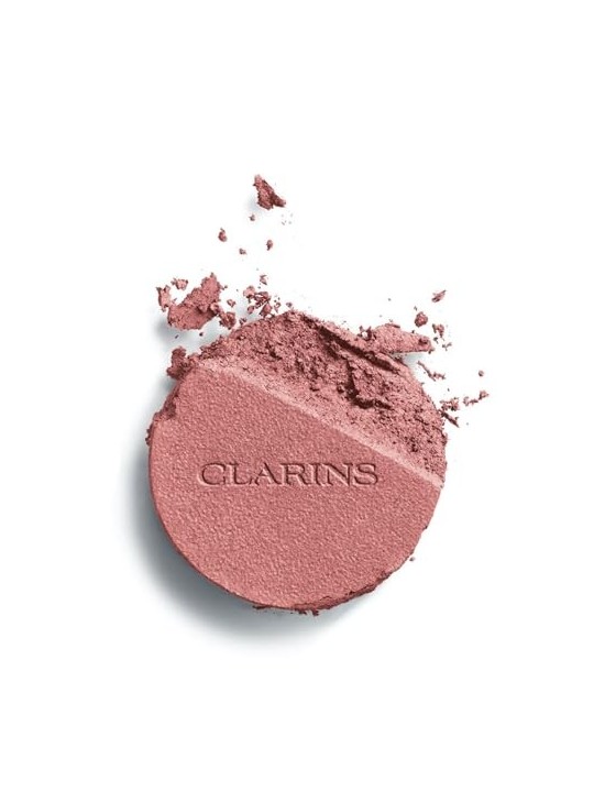 Clarins Joli Blush Fard 5 g donna odstn 02