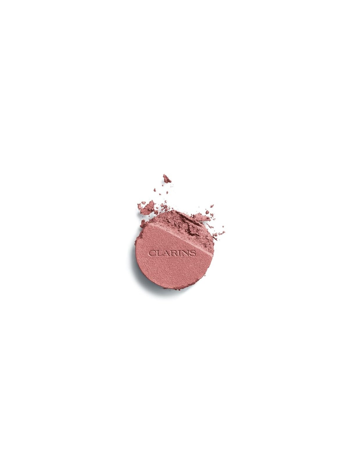 Clarins Joli Blush Fard 5 g donna odstn 02