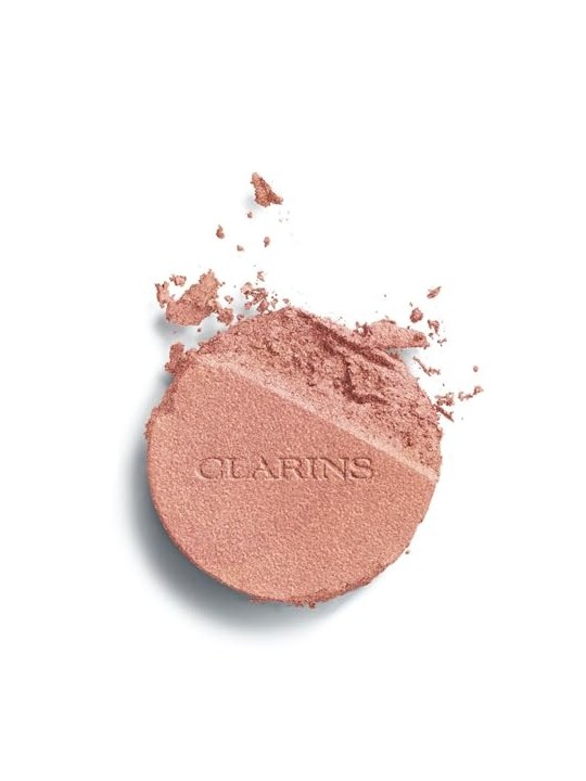 Clarins Joli Blush Fard 5 g donna odstn 05