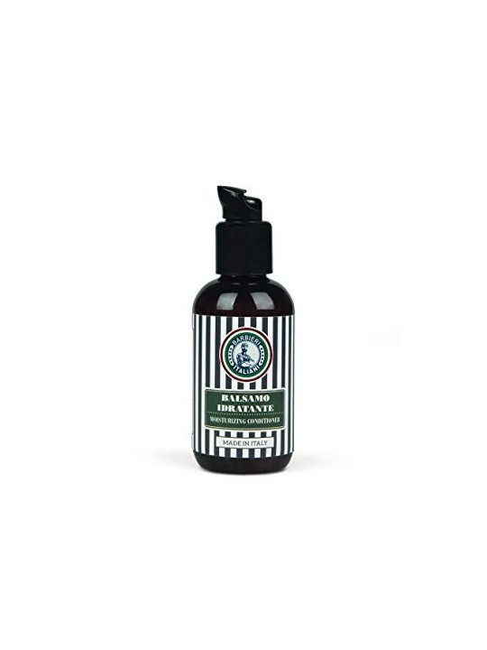 Balsamo Idratante per barba 100ml