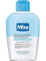 MIXA Tolleranza Ottimale struccante bifasico 125ml