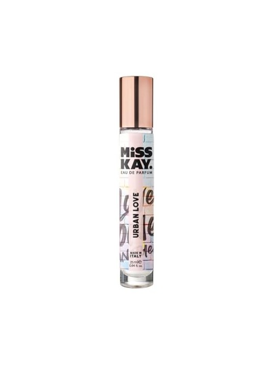 Miss Kay Urban Love eau de parfum donna 25ml