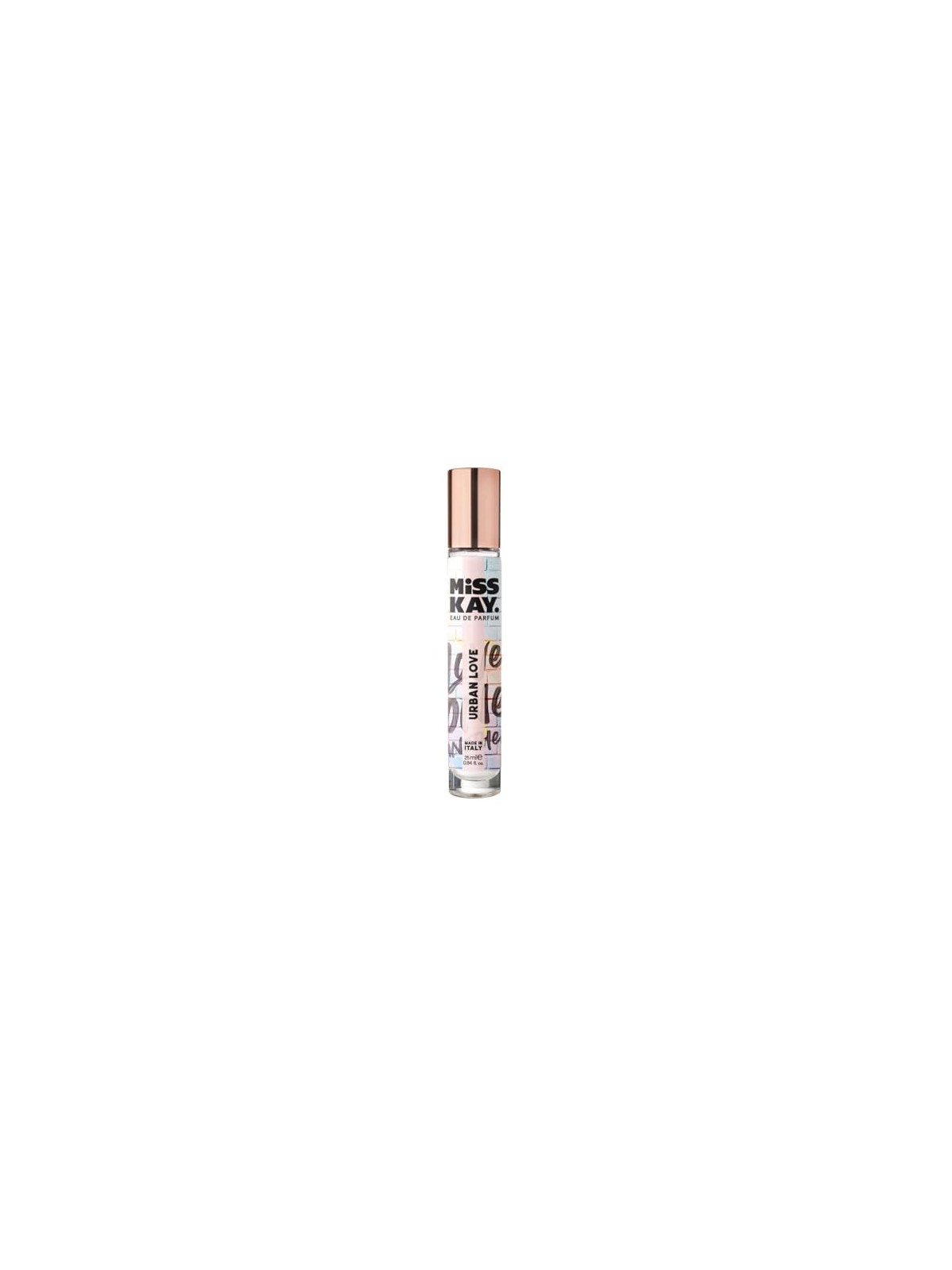 Miss Kay Urban Love eau de parfum donna 25ml