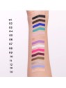 Variete matita occhi gel waterproof 03 Blu 9g