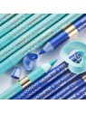 Variete matita occhi gel waterproof 03 Blu 9g