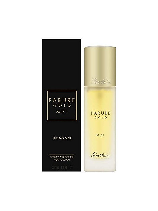 Guerlain Parure Gold Mist Setting Mist 30ml