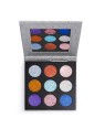 Pressed Glitter Eyes Glitter - Pressed glitter to improve eye makeup
