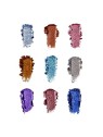 Pressed Glitter Eyes Glitter - Pressed glitter to improve eye makeup