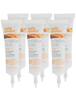 MilkShake Lozione Moisture Plus 6 x 12 ml donna 72ml