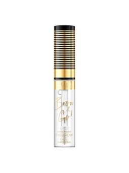 Mascara per sopracciglia trasparente 6ml