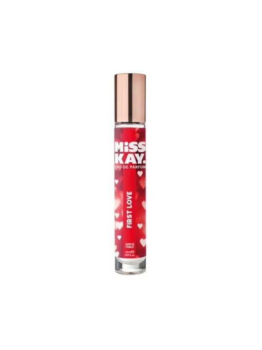 Miss Kay Primo amore eau de parfum donna 25ml