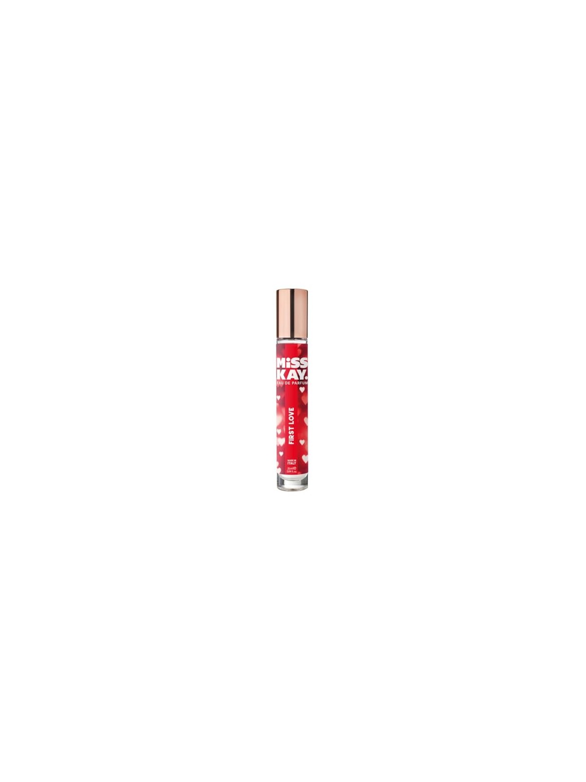 Miss Kay Primo amore eau de parfum donna 25ml