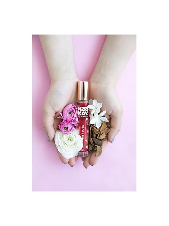 Miss Kay Primo amore eau de parfum donna 25ml