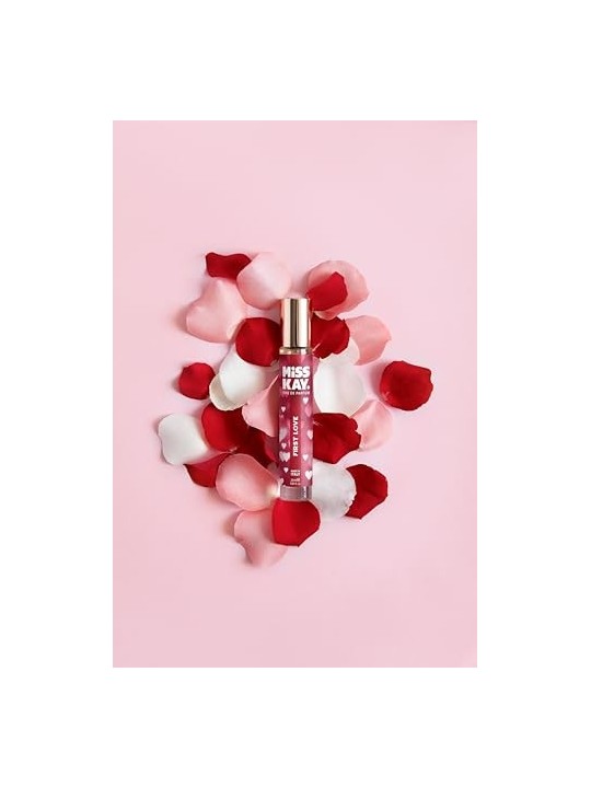 Miss Kay Primo amore eau de parfum donna 25ml