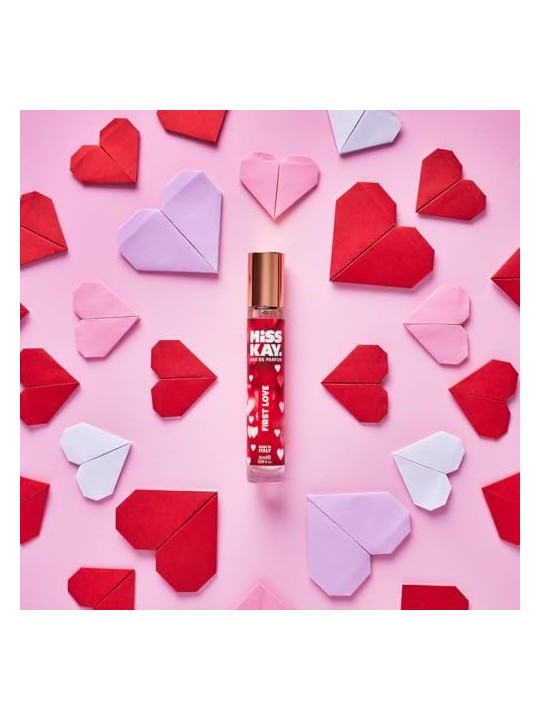 Miss Kay Primo amore eau de parfum donna 25ml