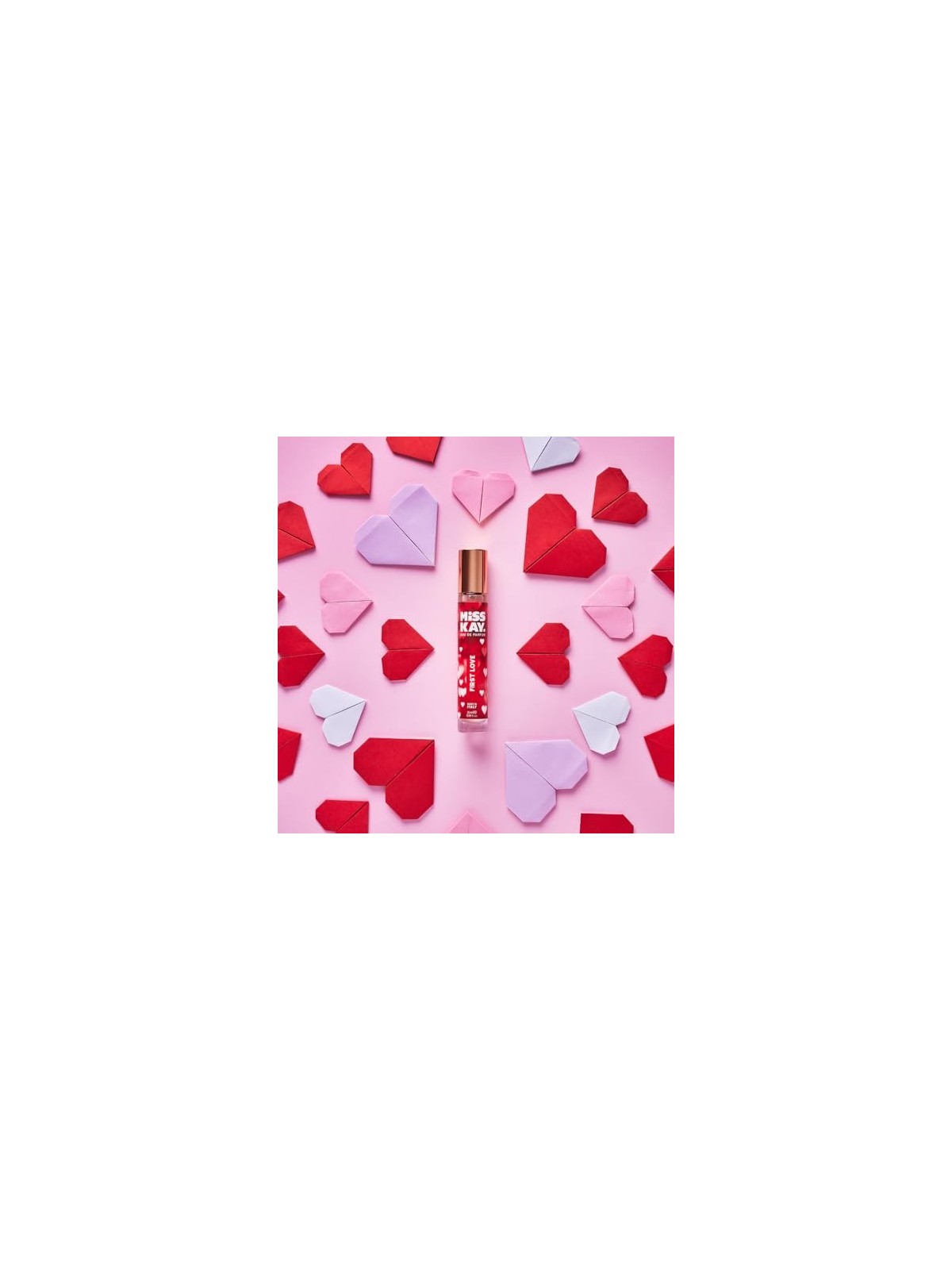 Miss Kay Primo amore eau de parfum donna 25ml