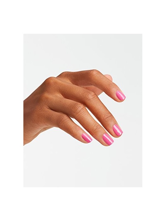 OPI Smalto per Unghie Shorts Story 15ml per Donna