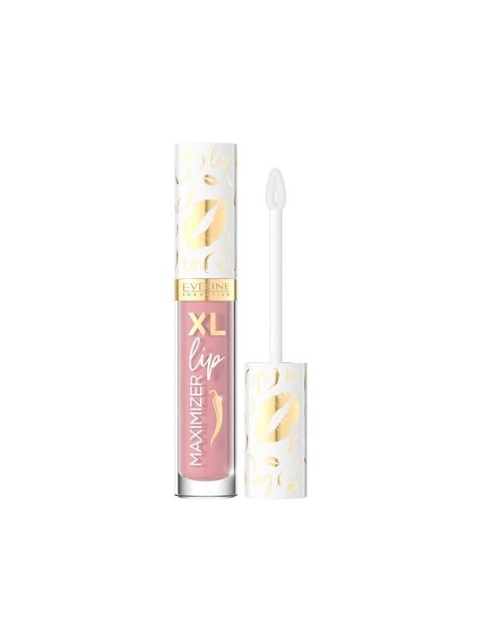 Lucidalabbra rimpolpante 02 Bora Bora 4,5ml