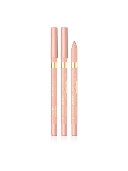 Matita occhi gel waterproof 06 Champagne 9g