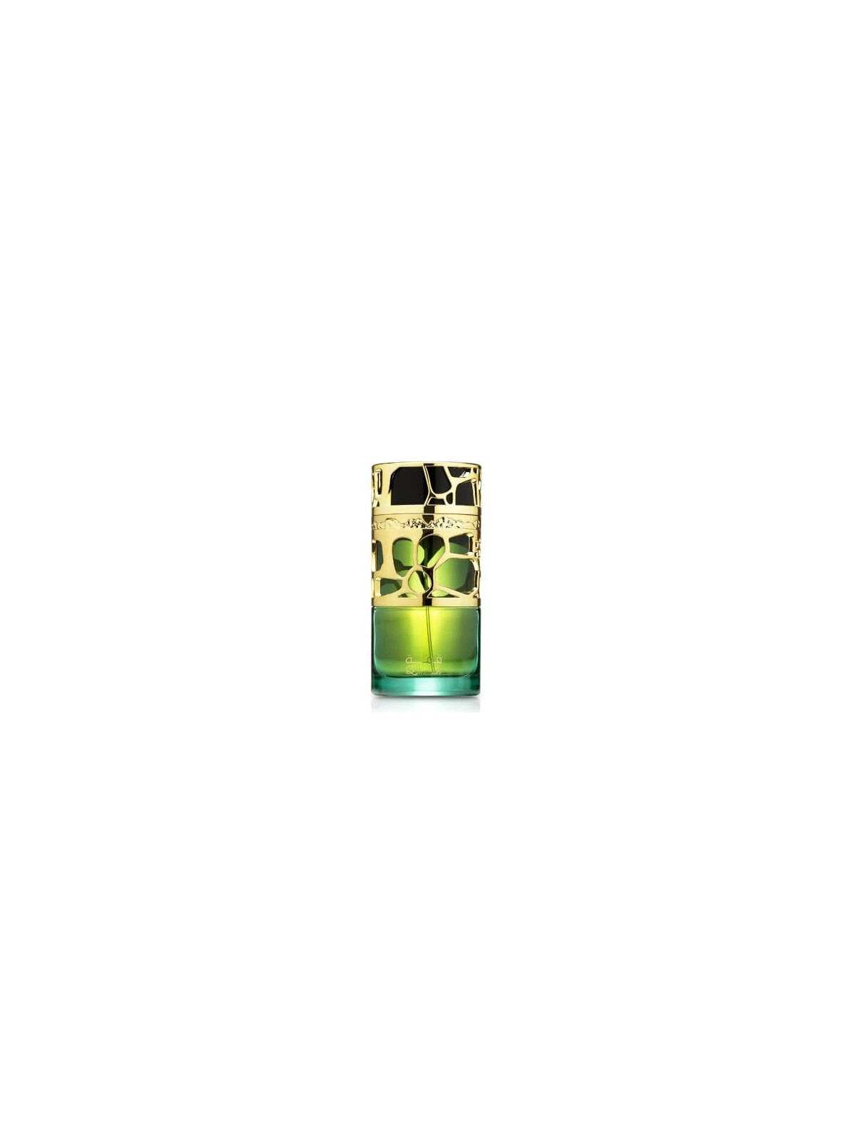 Lattafa Qimmah eau de parfum Spray 100ml Lattafa Perfumes www.essenzetotalstyle.com 