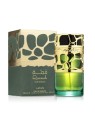 Lattafa Qimmah eau de parfum Spray 100ml Lattafa Perfumes www.essenzetotalstyle.com 