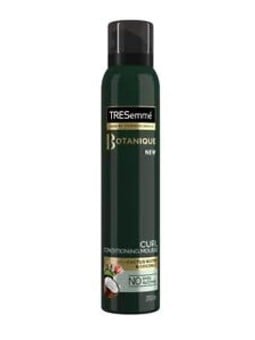Mousse Condizionante per Ricci TRESemmï¿½ï¿½ Botanique