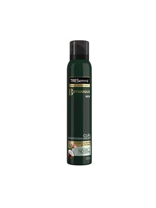 Mousse Condizionante per Ricci TRESemmï¿½ï¿½ Botanique