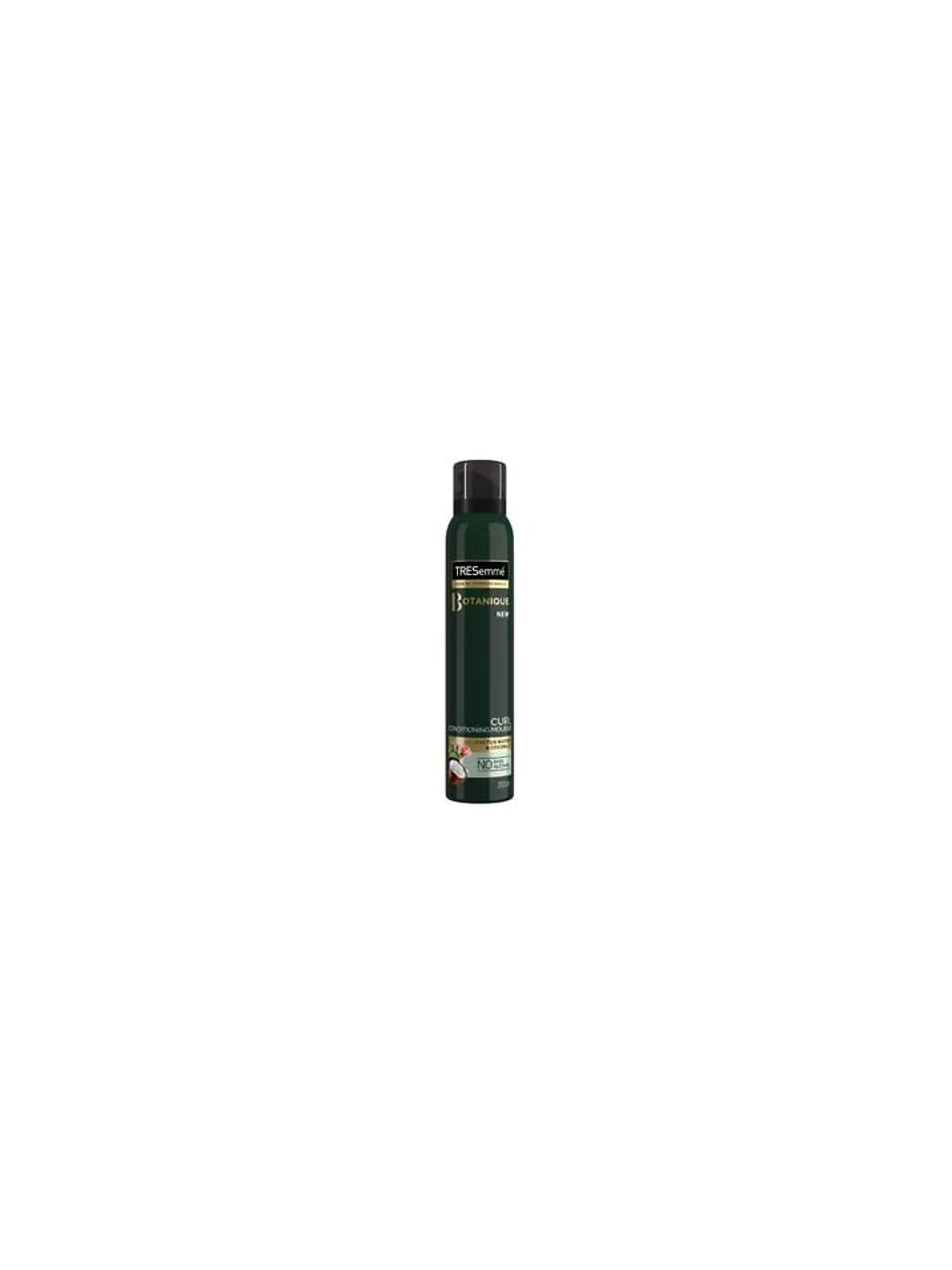 Mousse Condizionante per Ricci TRESemmï¿½ï¿½ Botanique