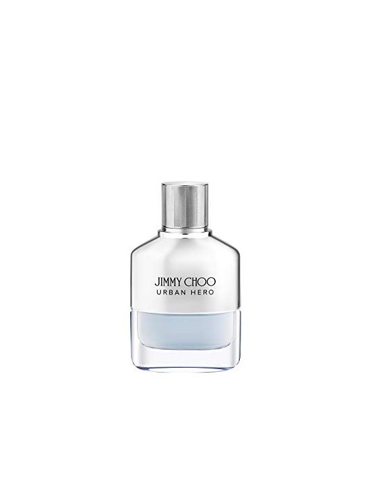 Jimmy Choo Urban Hero eau de parfum Spray uomo 50ml