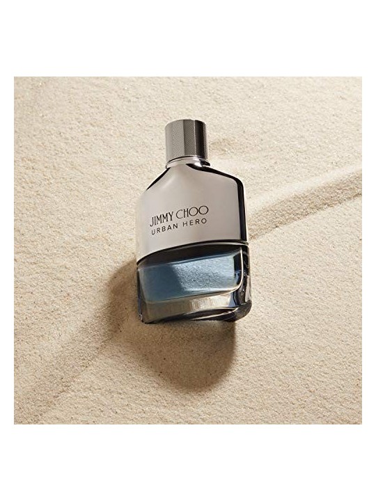 Jimmy Choo Urban Hero eau de parfum Spray uomo 50ml