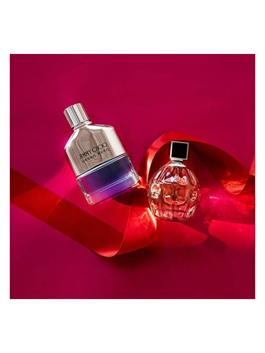 Jimmy Choo Urban Hero eau de parfum Spray uomo 50ml