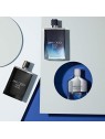 Jimmy Choo Urban Hero eau de parfum Spray uomo 50ml