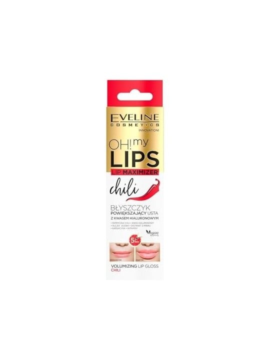 EVELINE Oh My Lips Lip Maximizer 45 ml