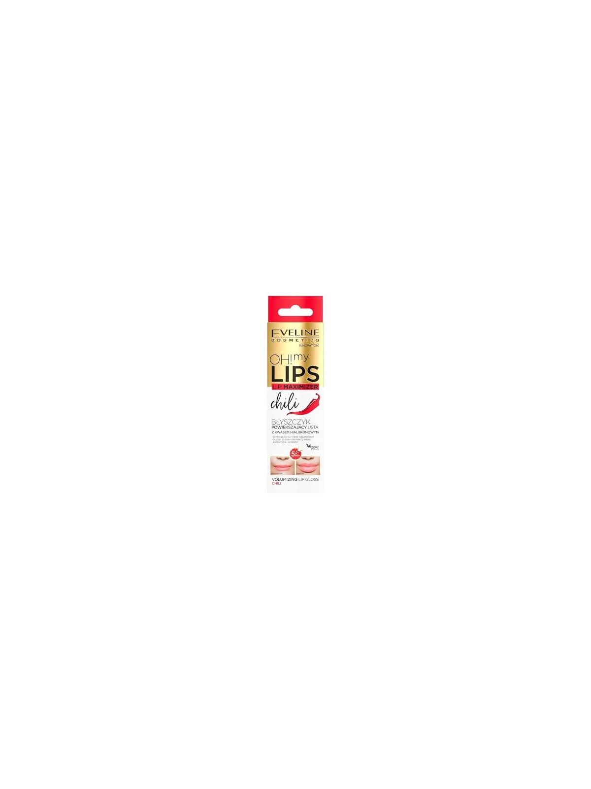 EVELINE Oh My Lips Lip Maximizer 45 ml