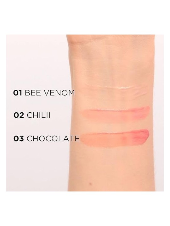 EVELINE Oh My Lips Lip Maximizer 45 ml