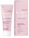 Crema illuminante e levigante EVELINE Bellezza e splendore