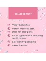 Crema illuminante e levigante EVELINE Bellezza e splendore