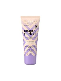 Fondotinta idratante e coprente 04 Natural Beige 30ml