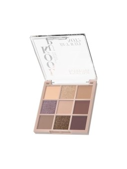 Look Up But Why Not palette 9 eyeshadows 10.8g