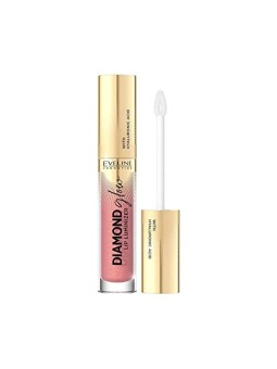 Diamond Glow Lip Luminizer lucidalabbra 04 Sorbetto al lampone 45 ml