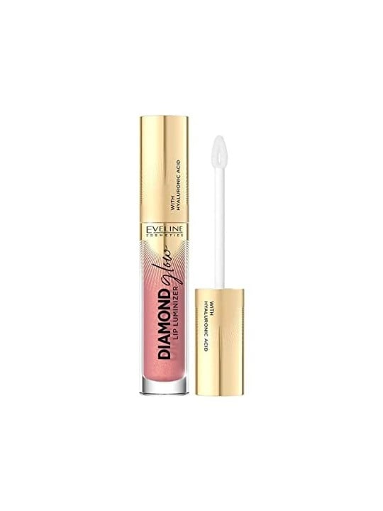 Diamond Glow Lip Luminizer lucidalabbra 04 Sorbetto al lampone 45 ml