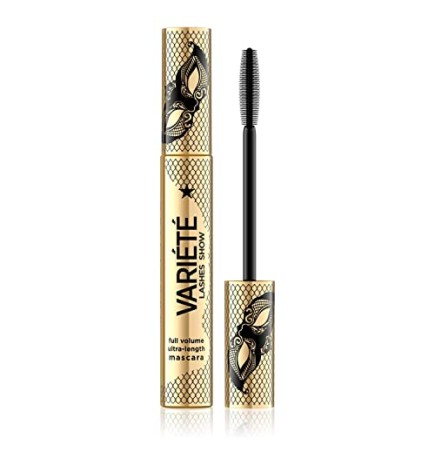 EVELINE Variet Mascara Black