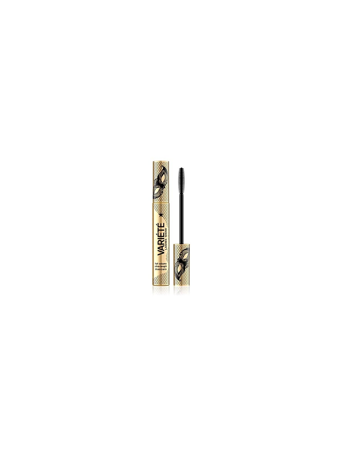EVELINE Variet Mascara Black