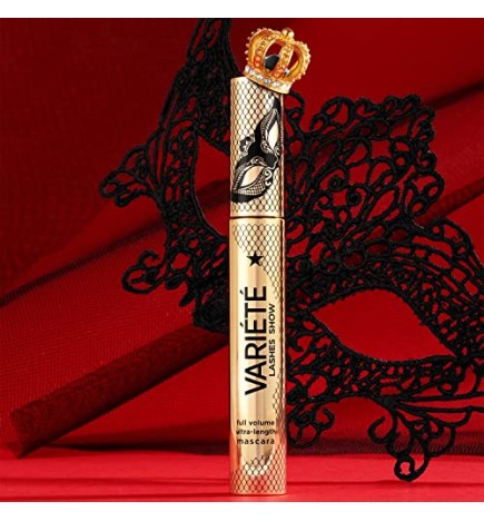 EVELINE Variet Mascara Nero