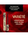 EVELINE Variet Mascara Black